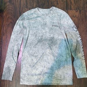 Dri-Fit Magellan Long sleeve!!